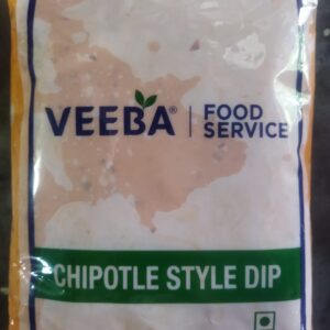 VH CHIPOTLE DIP (1 KG)