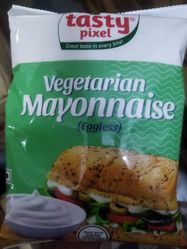 VH T/P MAYONINSE (1 KG)