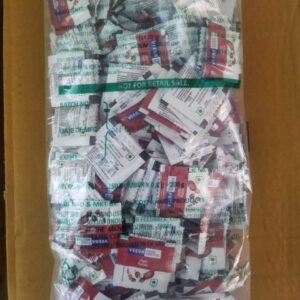 VH CHILLI FLAKES SACHETS (250*1)