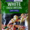 VH WHITE CHEESE  DRES.CHEF'S CHOICE(1KG)