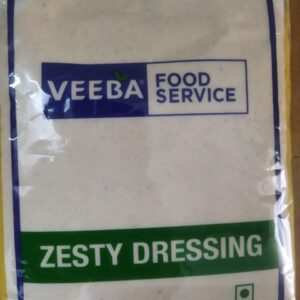 VH ZESTY DRESSING (1 KG)